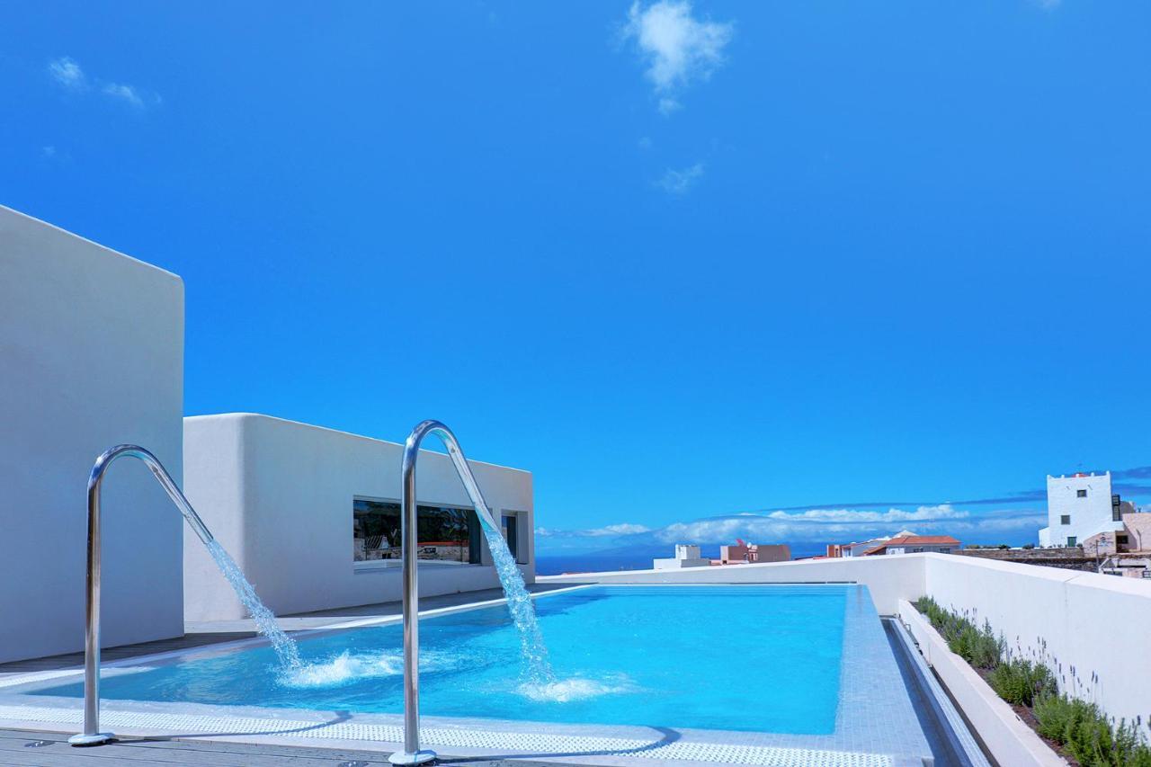 Appartamento Adeje Mountain And Seaview Costa Adeje  Esterno foto