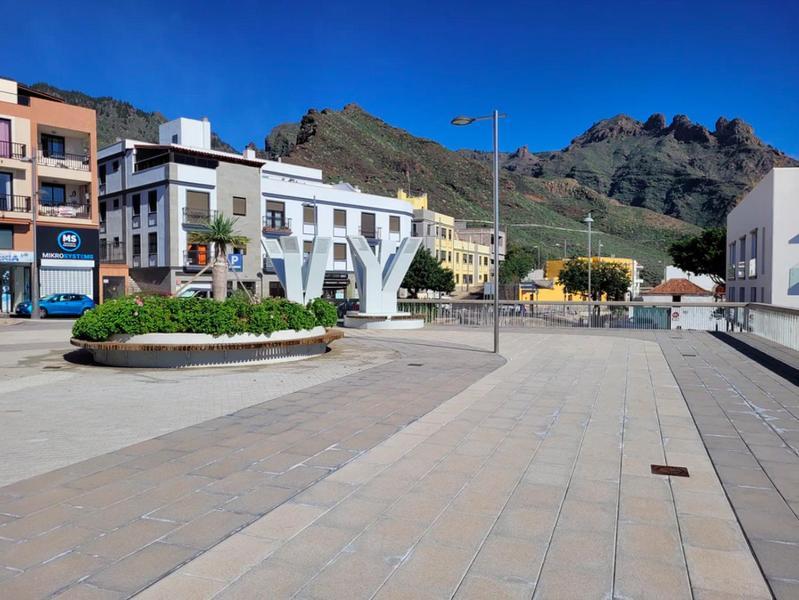 Appartamento Adeje Mountain And Seaview Costa Adeje  Esterno foto