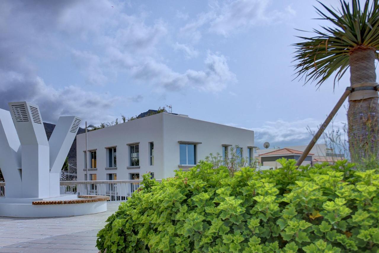 Appartamento Adeje Mountain And Seaview Costa Adeje  Esterno foto