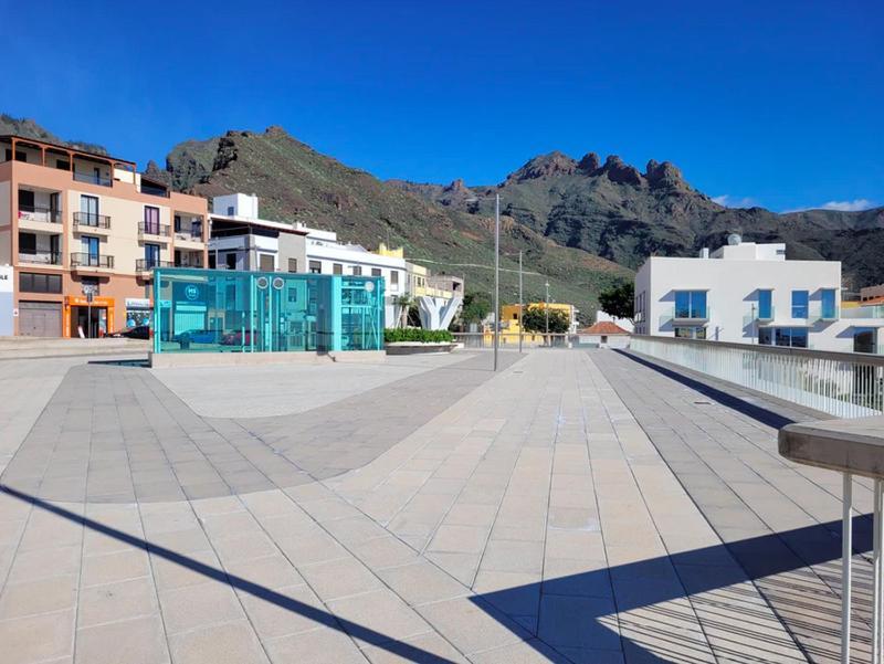 Appartamento Adeje Mountain And Seaview Costa Adeje  Esterno foto